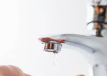 Один район Києва залишиться без води: час та причина відключень