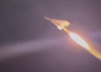 Київ атакує десятки небезпечних об’єктів: триває підвищена небезпека, — ФОТО