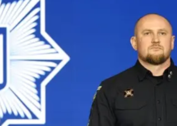 Скандал із правоохоронцями в Києві: керівник патрульної поліції звільнився з посади