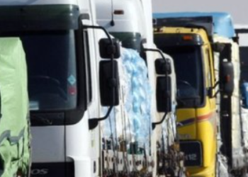 Небезпечний проїзд: де в Києві неможливо проїхати