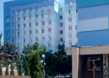 Захист від вірусів у Києві: кому роблять безкоштовні щеплення