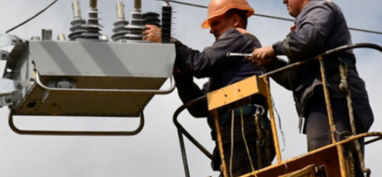 Майже доба без світла: на Київщині ввели додаткові відключення