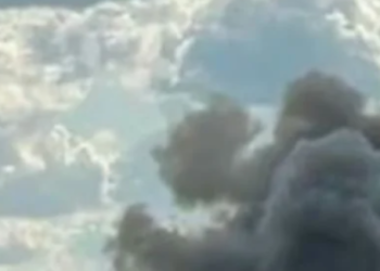 На Київщині пролунала серія вибухів: що відбувається