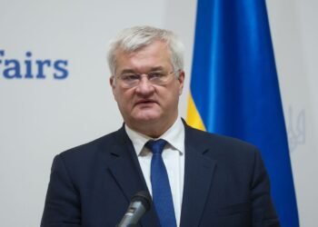 Зеленский договорился о новых взносах в PURL на Кипре, – Сибига