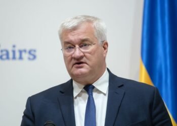 Украина и Сирия возобновят работу своих посольств, — Сибига