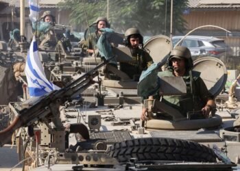 Ливан и США просят Израиль приостановить атаки по «Хезболле», — Axios