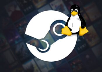 Linux установил исторический рекорд в Steam и обошел macOS благодаря успеху Steam Deck