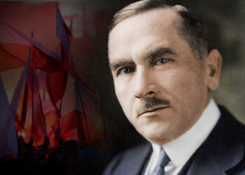 Украинский вопрос. Фундаментальный взгляд на Украину от отца польского национализма Романа Дмовского