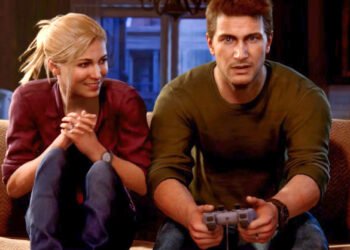 Uncharted 5: новый герой и дата выхода появились в утечке