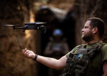 Украинские дроны впервые достигли Урала, пролетев до 1800 км