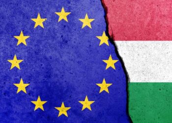 Троянский конь Европы: Авакян об угрозе альянса РФ и Венгрии для Запада