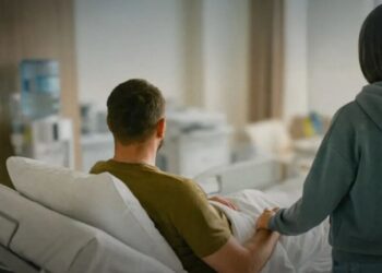 ТЦК идут в больницы: новый механизм сопровождения раненых военных