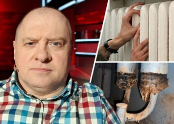 Зима будет еще хуже: Попенко раскритиковал подготовку Киева к отопительному сезону