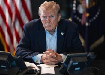 Трамп разъяснил свой ультиматум Ирану и раскрыл детали спасения американского пилота