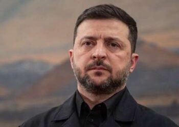 Мобилизация и наступление: Зеленский раскрыл настоящую причину блокировки соцсетей в России