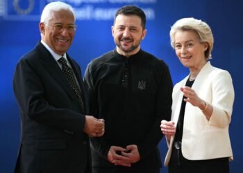 ЕС окончательно одобрил 90 млрд евро для Украины и новый пакет санкций против РФ