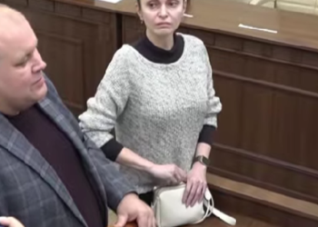 Суд у Києві арештував поліцейську у справі про теракт: деталі рішення