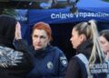 Київ після нічної атаки: у місті працюють штаби підтримки мешканців