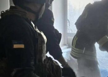 Київщина уникла катастрофи: бойову частину ракети знайшли у квартирі