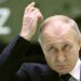 путін назвав "терактом" удар по авіацентру у ростові