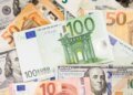 Долар та євро офіційно подешевшали: НБУ оприлюднив курс на 8 травня