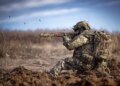 На фронті відбулося 245 боїв за добу 8 травня – Генштаб ЗСУ