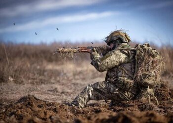 На фронті відбулося 245 боїв за добу 8 травня – Генштаб ЗСУ