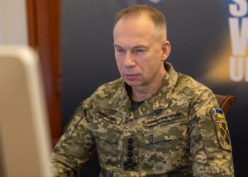 Збір доказів воєнних злочинів рф буде більш масштабним – Сирський підписав наказ