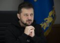 Українці через 81 рік змушені зупиняти тотальне зло – Зеленський зробив заяву у День пам'яті та примирення