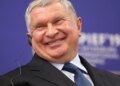 Прибыль Сечину, а гарь и нефть — людям: Туапсе выставляет счет другу Путина
