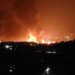 На Туапсе вновь нанесли удар с помощью БПЛА: под ударом оказался тот самый морской нефтяной терминал