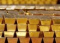 росія почала розпродавати золото через дефіцит бюджету – розвідка