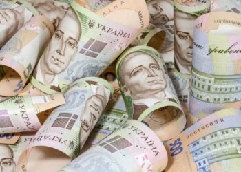 НБУ повідомив про зростання готівкових оборотів у банках на початку 2026 року