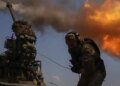 Россия активизировала наступления сразу на нескольких направлениях: Генштаб сообщил о ситуации на фронте