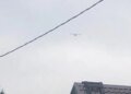 Небо над Петербургом в огне: массированный налет дронов парализовал Ленобласть и Пулково. ВИДЕО