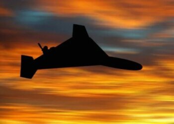 Ворог запустив по Україну балістичну ракету та понад 260 дронів. Сили ППО знищили 249 безпілотників, є влучання