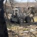 росіяни втратили ще 1120 військових, 6 танків і 113 артсистем – Генштаб ЗСУ