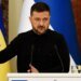 Зеленский вводит зеркальное прекращение огня раньше срока