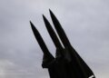Одну з 11 балістичних ракет та 149 зі 164 дрони знешкодили під час атаки рф