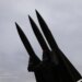 Одну з 11 балістичних ракет та 149 зі 164 дрони знешкодили під час атаки рф