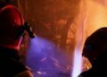 Умышленный удар по спасателям: пять погибших, 37 раненых в Полтавской области