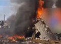 Россия нанесла удар по «Укрзализныце» — три области под ударом