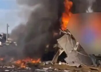 Россия нанесла удар по «Укрзализныце» — три области под ударом