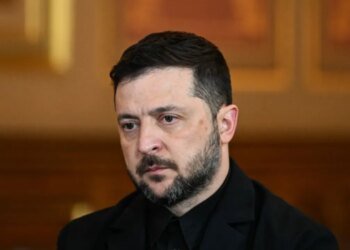 Одиночество президента: с кем после увольнения Ермака советуется Зеленский