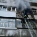 Россияне обстреляли четыре района Днепропетровской области: четверо погибших, 19 раненых. ФОТО