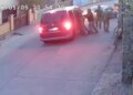 В Виннице ТЦК затащил в автобус мужчину с действующей отсрочкой — очевидцы сняли всё на видео
