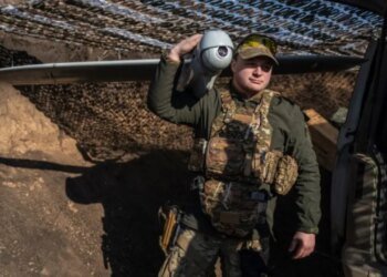 Кошмар средней дальности: украинские дроны парализовали тыловое обеспечение РФ – Reuters