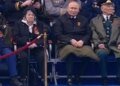 Парад одиночества: главное шоу диктатора проигнорировали все «друзья»