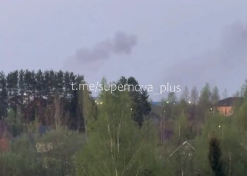 У підмосков'ї пролунали вибухи – під ударом військовий комплекс "Нара"