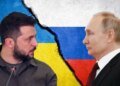 Зеленский после удара по НПЗ в Перми — Кремлю: «Цените людей, а не парады»